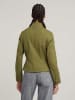 G-Star Übergangsjacke in Khaki