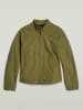 G-Star Übergangsjacke in Khaki