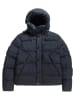 G-Star Steppjacke in Dunkelblau