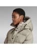 G-Star Steppjacke in Grau