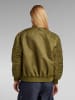 G-Star Kurtka w kolorze khaki