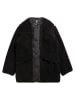 G-Star Fleece vest zwart