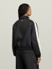 G-Star Übergangsjacke in Schwarz