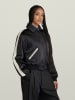 G-Star Übergangsjacke in Schwarz