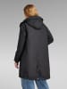 G-Star Parka in Schwarz