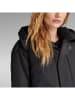 G-Star Parka in Schwarz