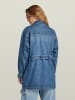 G-Star Spijkerjas blauw