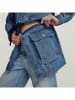 G-Star Spijkerjas blauw