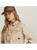 G-Star Jeansjacke in Beige