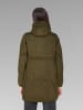 G-Star Steppmantel in Khaki
