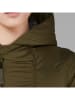 G-Star Steppmantel in Khaki