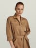 G-Star Jumpsuit lichtbruin