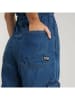 G-Star Spijkerjumpsuit donkerblauw