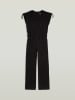 G-Star Jumpsuit in Schwarz