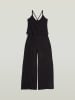 G-Star Jumpsuit in Schwarz