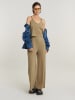 G-Star Jumpsuit in Hellbraun