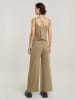 G-Star Jumpsuit in Hellbraun