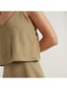 G-Star Jumpsuit in Hellbraun