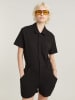 G-Star Jumpsuit in Schwarz