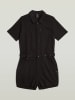 G-Star Jumpsuit zwart