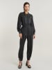 G-Star Jumpsuit in Schwarz
