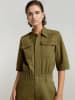 G-Star Jumpsuit kaki