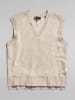 G-Star Wollpullunder in Beige