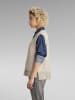 G-Star Wollpullunder in Beige