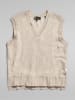 G-Star Wollpullunder in Beige