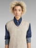 G-Star Wollpullunder in Beige