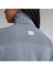 G-Star Wollpullover in Hellblau