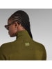 G-Star Wollrollkragenpullover in Khaki