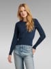 G-Star Pullover in Dunkelblau