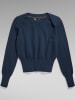 G-Star Pullover in Dunkelblau