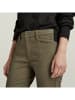 G-Star Spodnie chino w kolorze khaki
