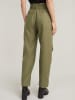 G-Star Cargohose in Khaki