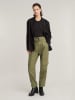 G-Star Cargohose in Khaki