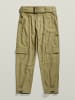 G-Star Cargohose in Khaki
