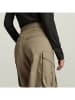 G-Star Bojówki w kolorze khaki