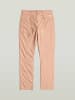 G-Star Chino in Rosa