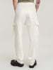 G-Star Cargohose in Creme