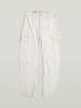 G-Star Cargohose in Creme