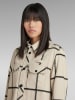 G-Star Blousejas beige/zwart