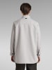 G-Star Hemdjacke in Grau