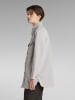 G-Star Hemdjacke in Grau