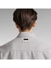 G-Star Hemdjacke in Grau