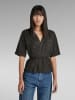 G-Star Blouse zwart