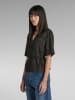 G-Star Blouse zwart