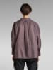 G-Star Blouse paars