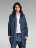 G-Star Spijkerblouse donkerblauw